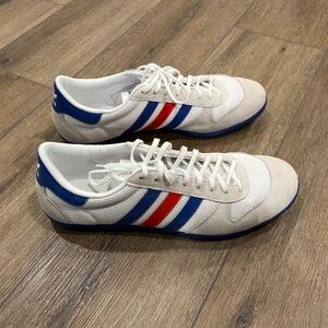 Adidas Originals - Net 80 Sneaker [Men - Size 11]